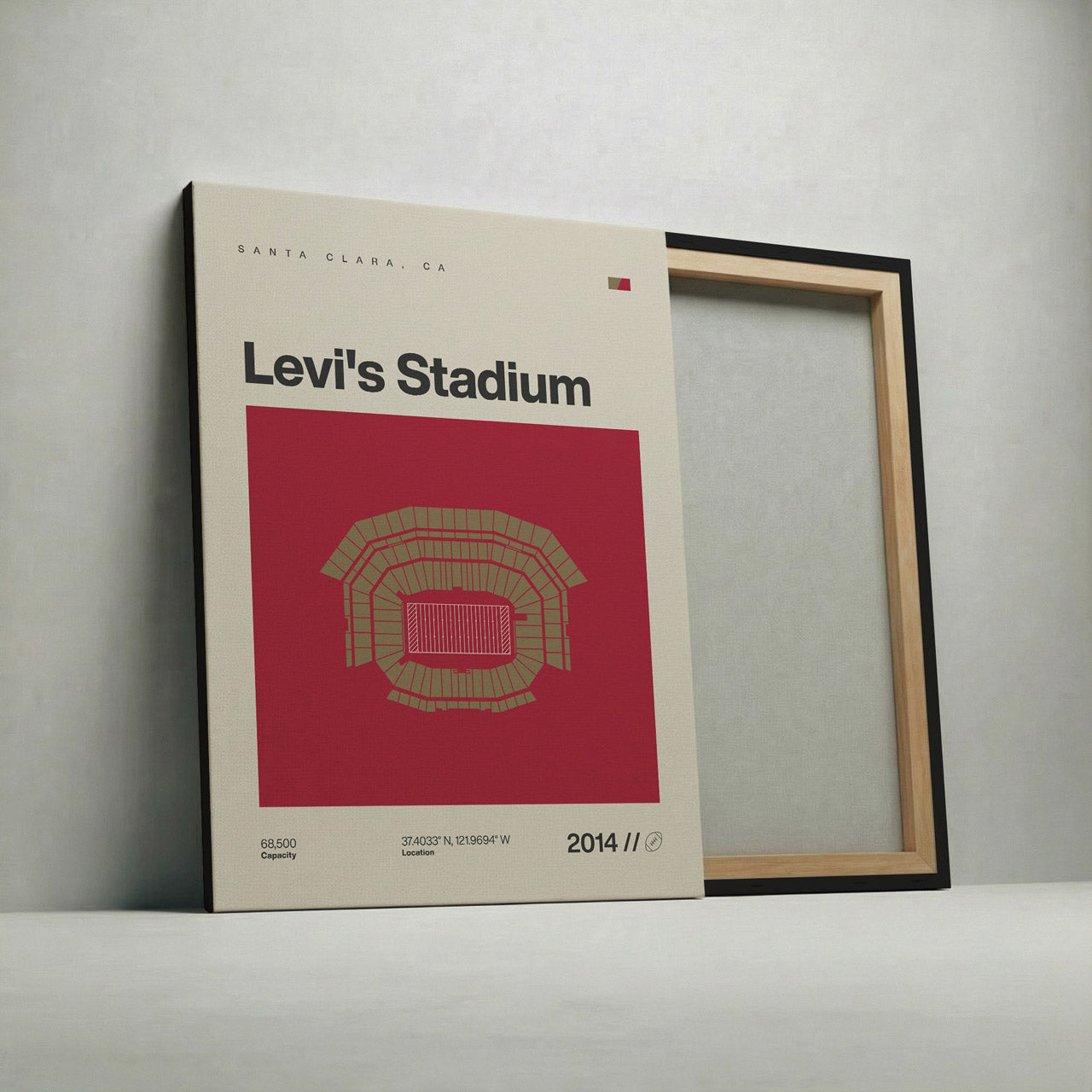 San Francisco Football Stadium