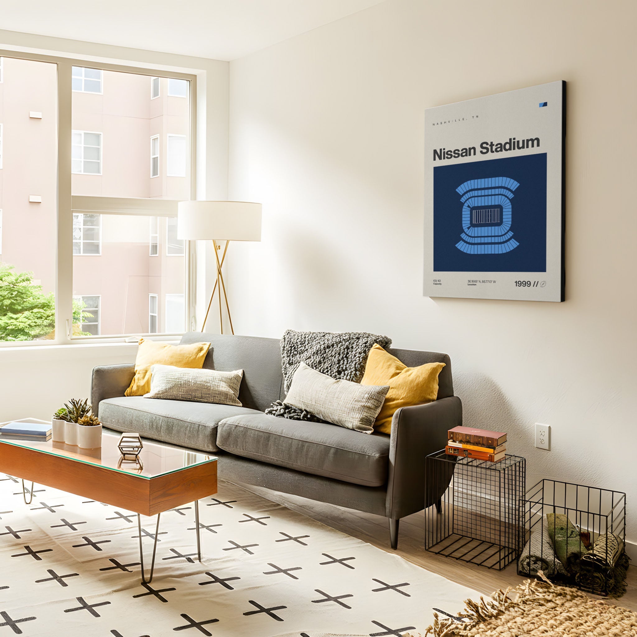 Tennessee Football Stadium