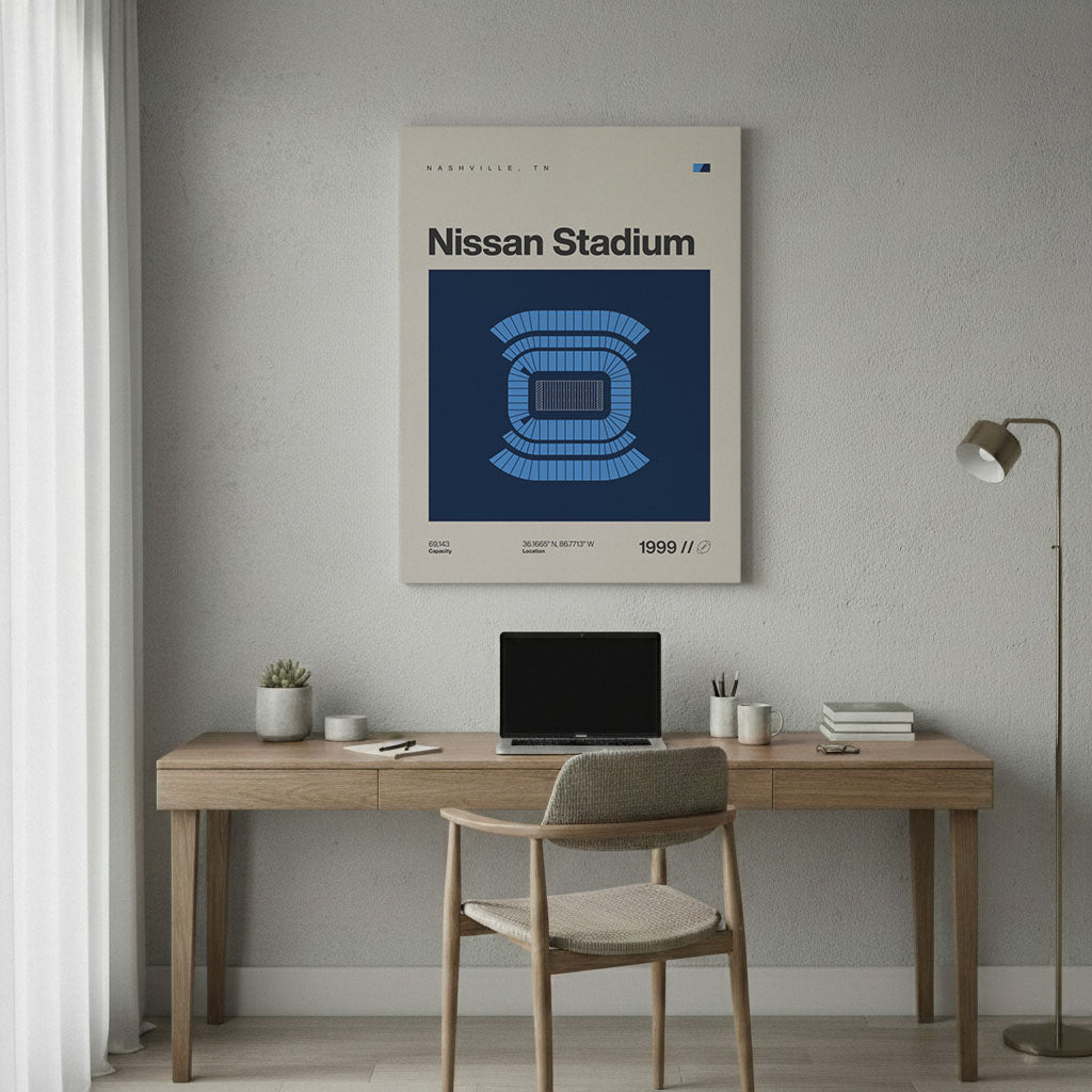 Tennessee Football Stadium