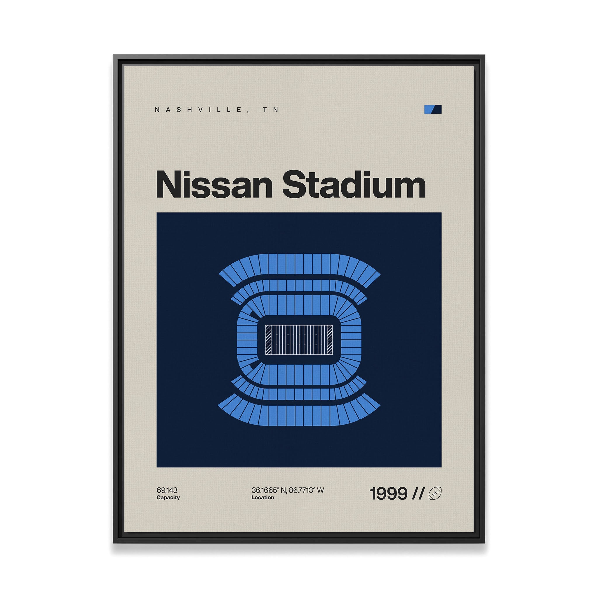 Tennessee Football Stadium