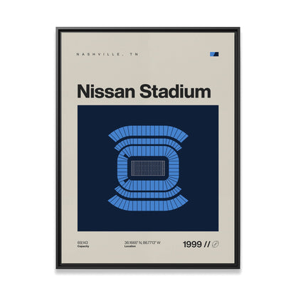 Tennessee Football Stadium