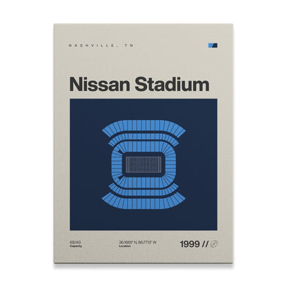 Tennessee Football Stadium