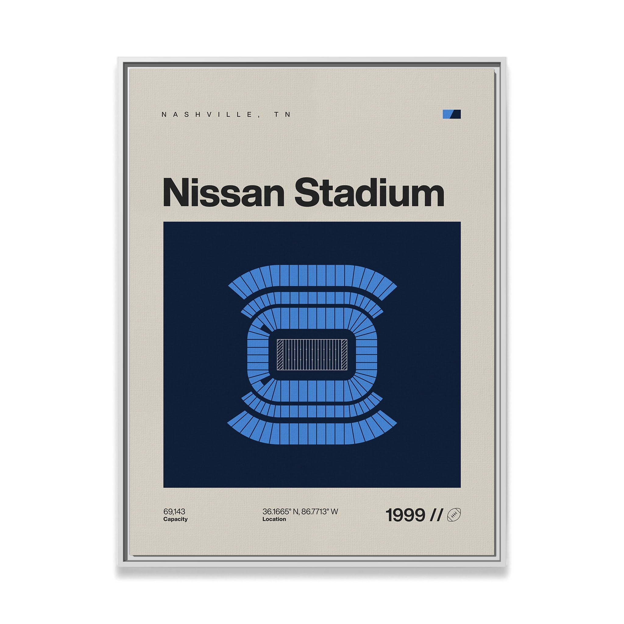 Tennessee Football Stadium