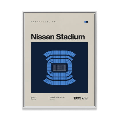 Tennessee Football Stadium