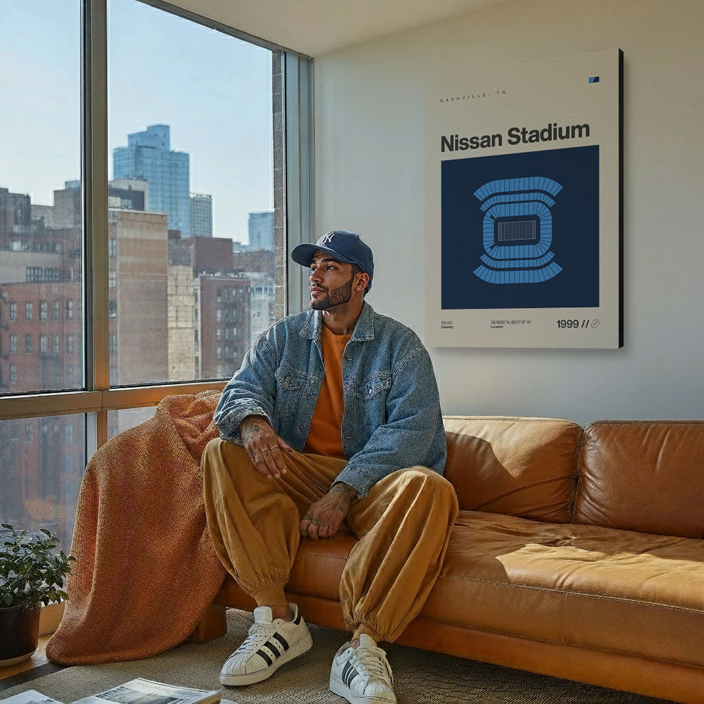 Tennessee Football Stadium