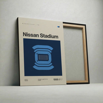 Tennessee Football Stadium