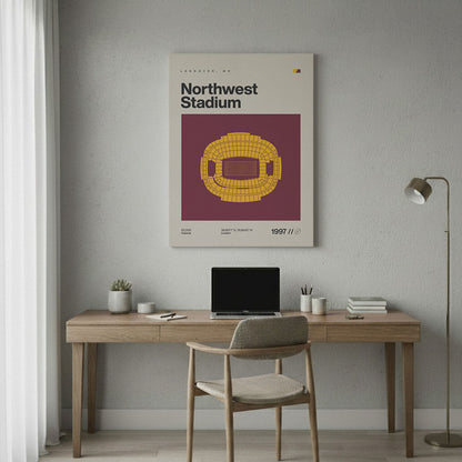 Washington Football Stadium