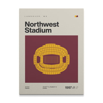 Washington Football Stadium