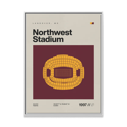 Washington Football Stadium