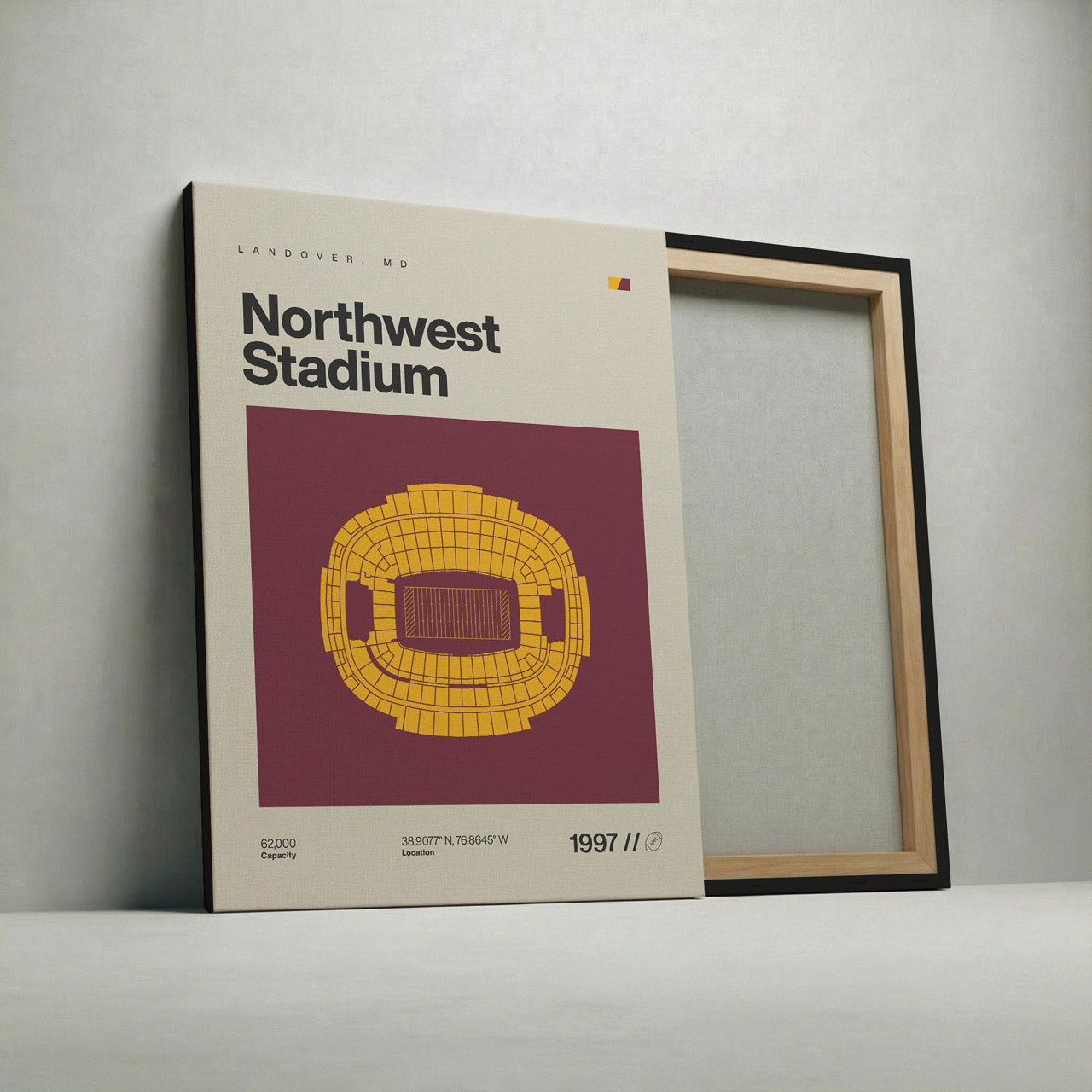 Washington Football Stadium