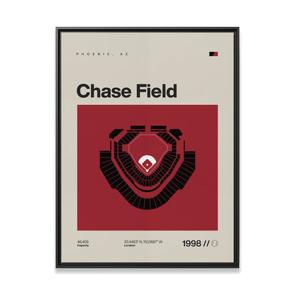 Arizona Baseball Stadium