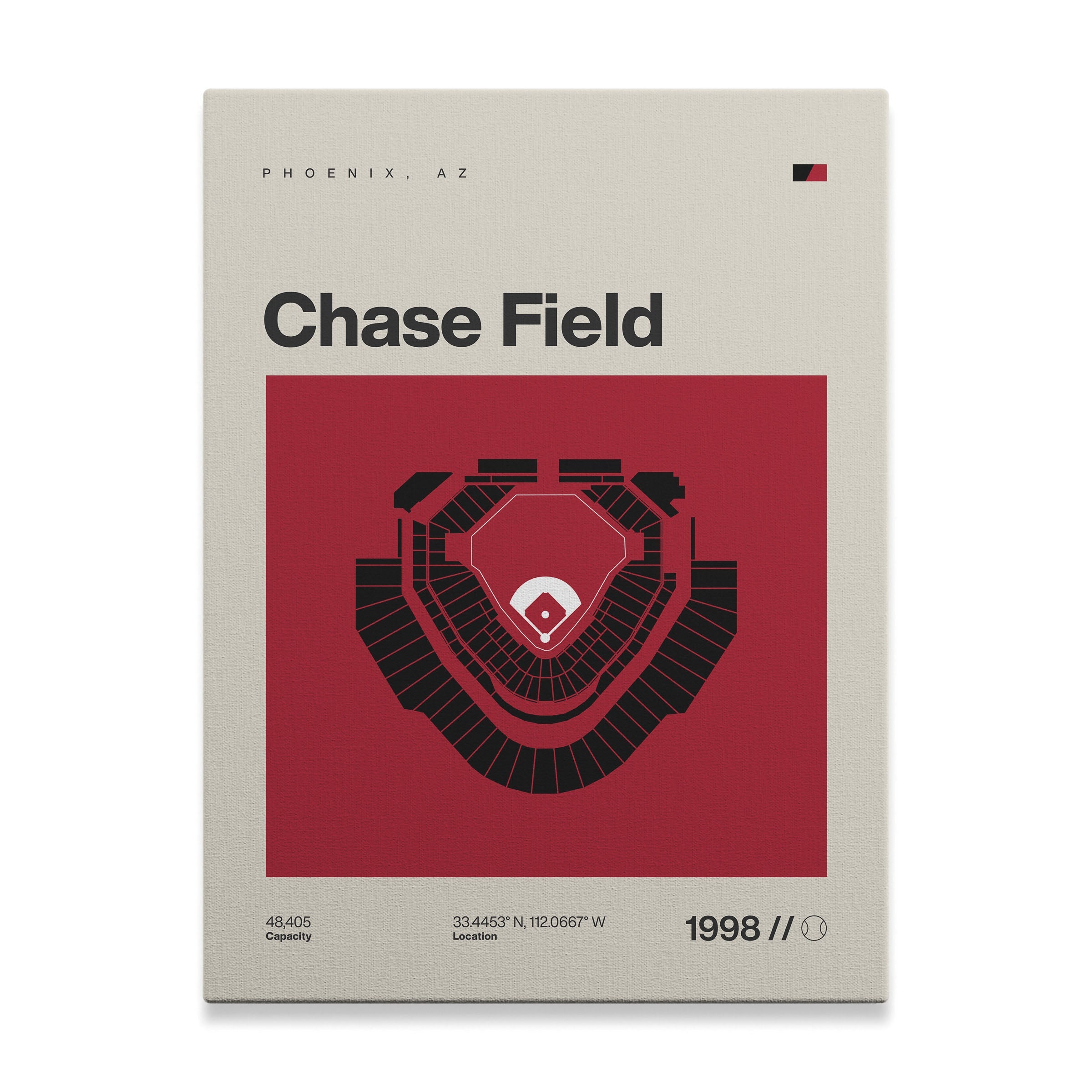 Arizona Baseball Stadium