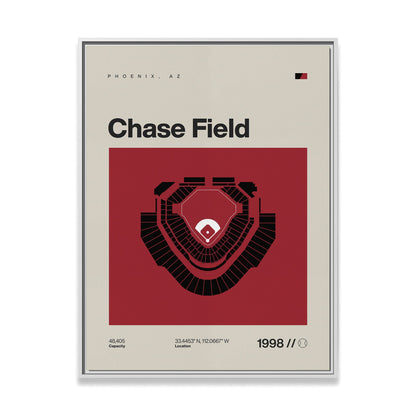 Arizona Baseball Stadium