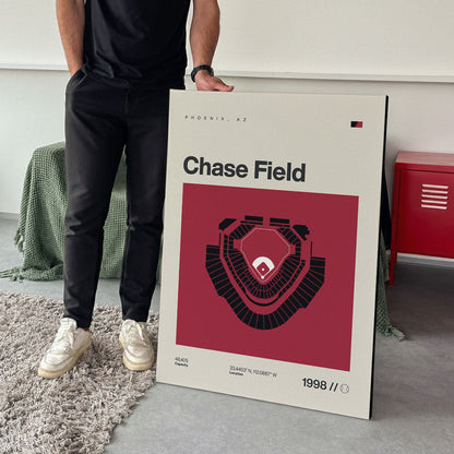 Arizona Baseball Stadium