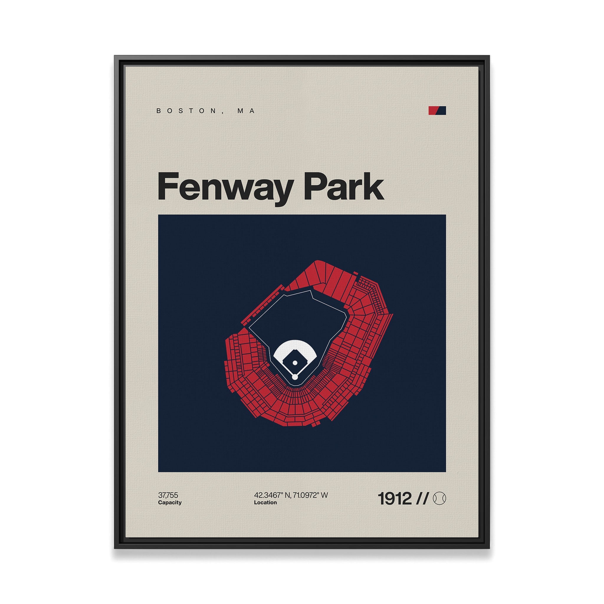 Boston Baseball Stadium