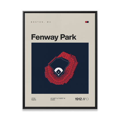 Boston Baseball Stadium