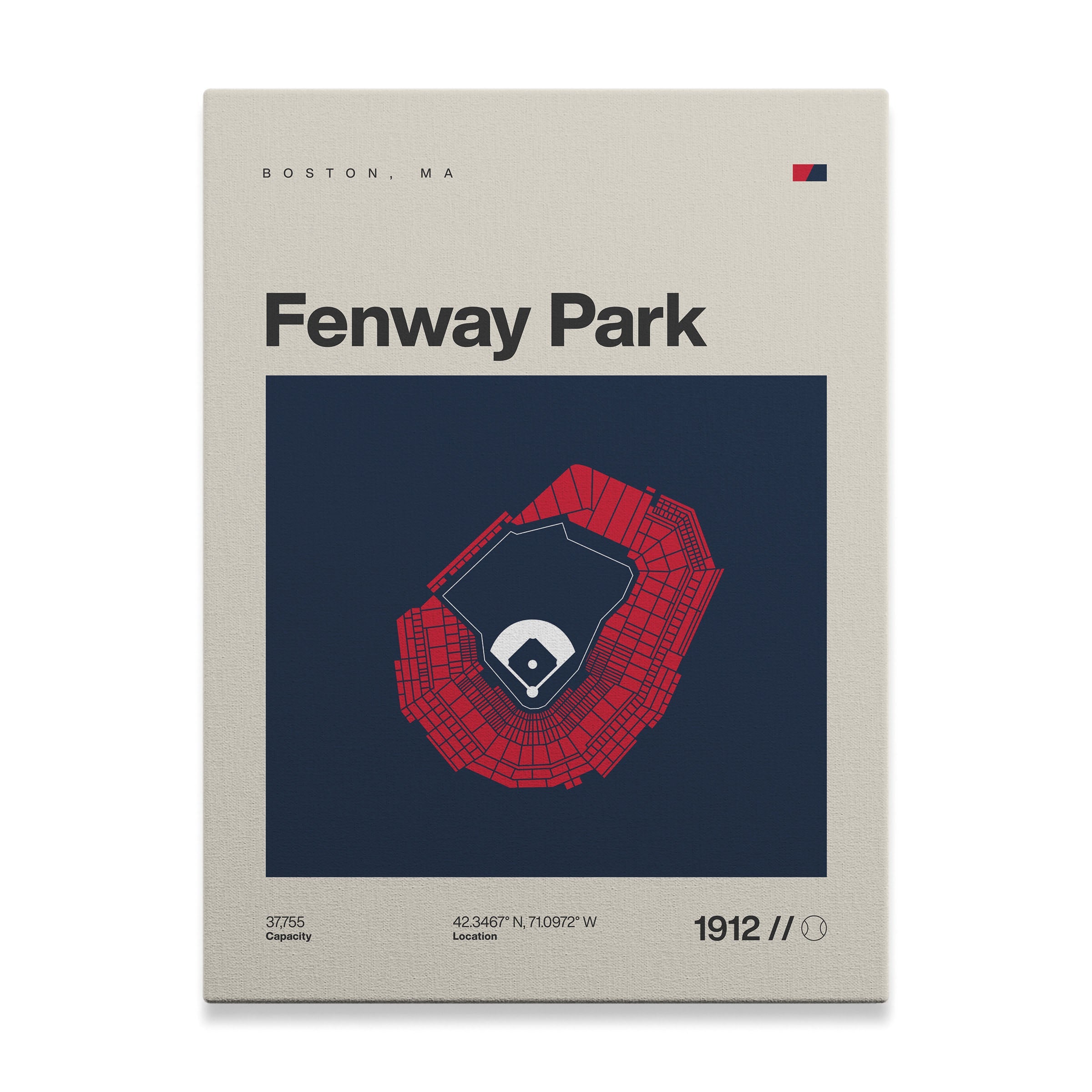 Boston Baseball Stadium