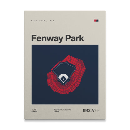 Boston Baseball Stadium