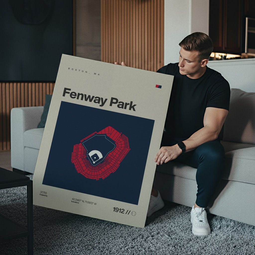 Boston Baseball Stadium