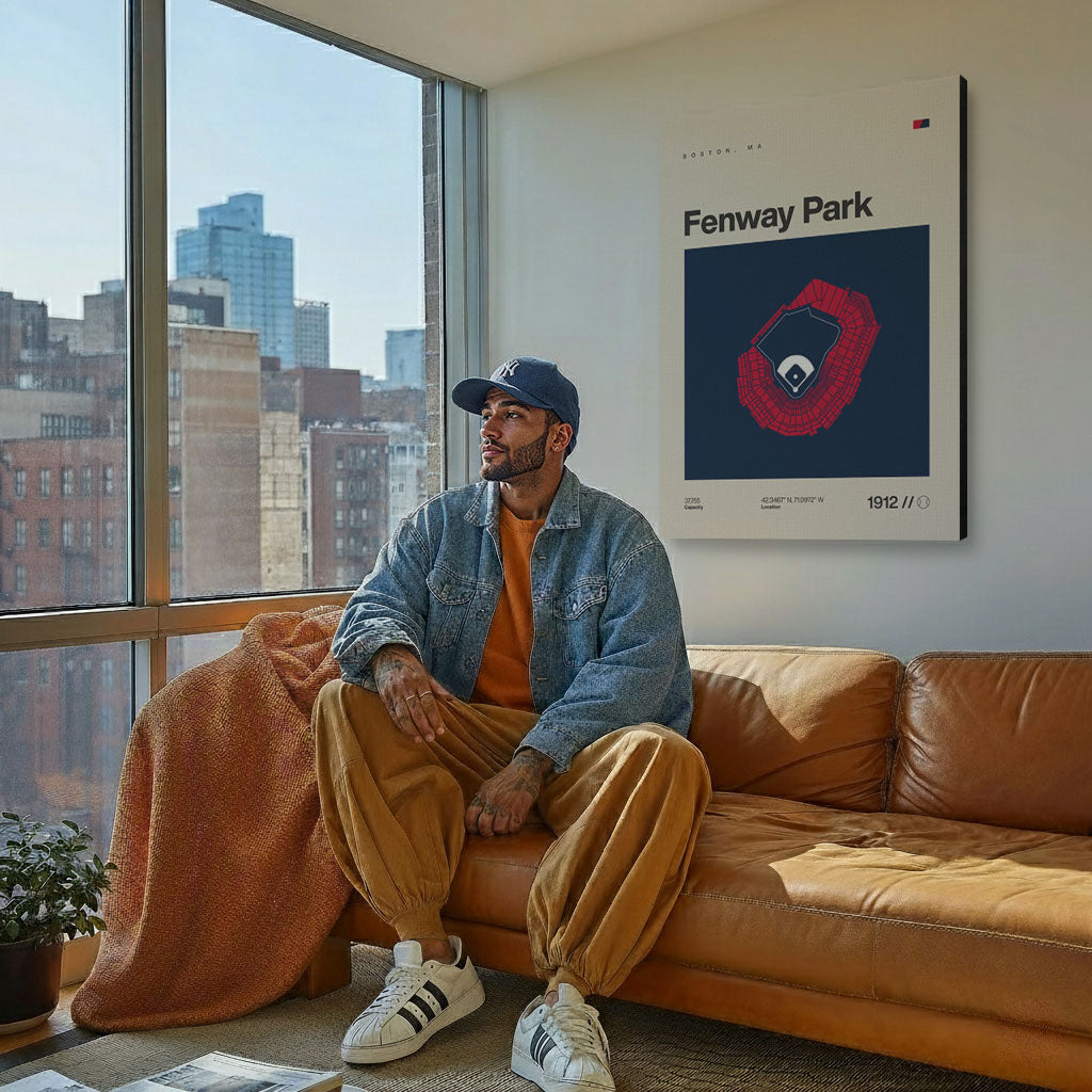 Boston Baseball Stadium