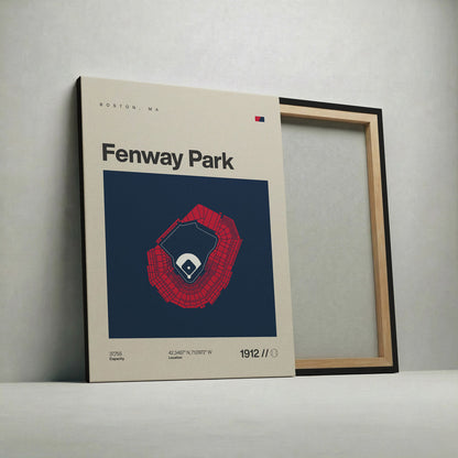 Boston Baseball Stadium