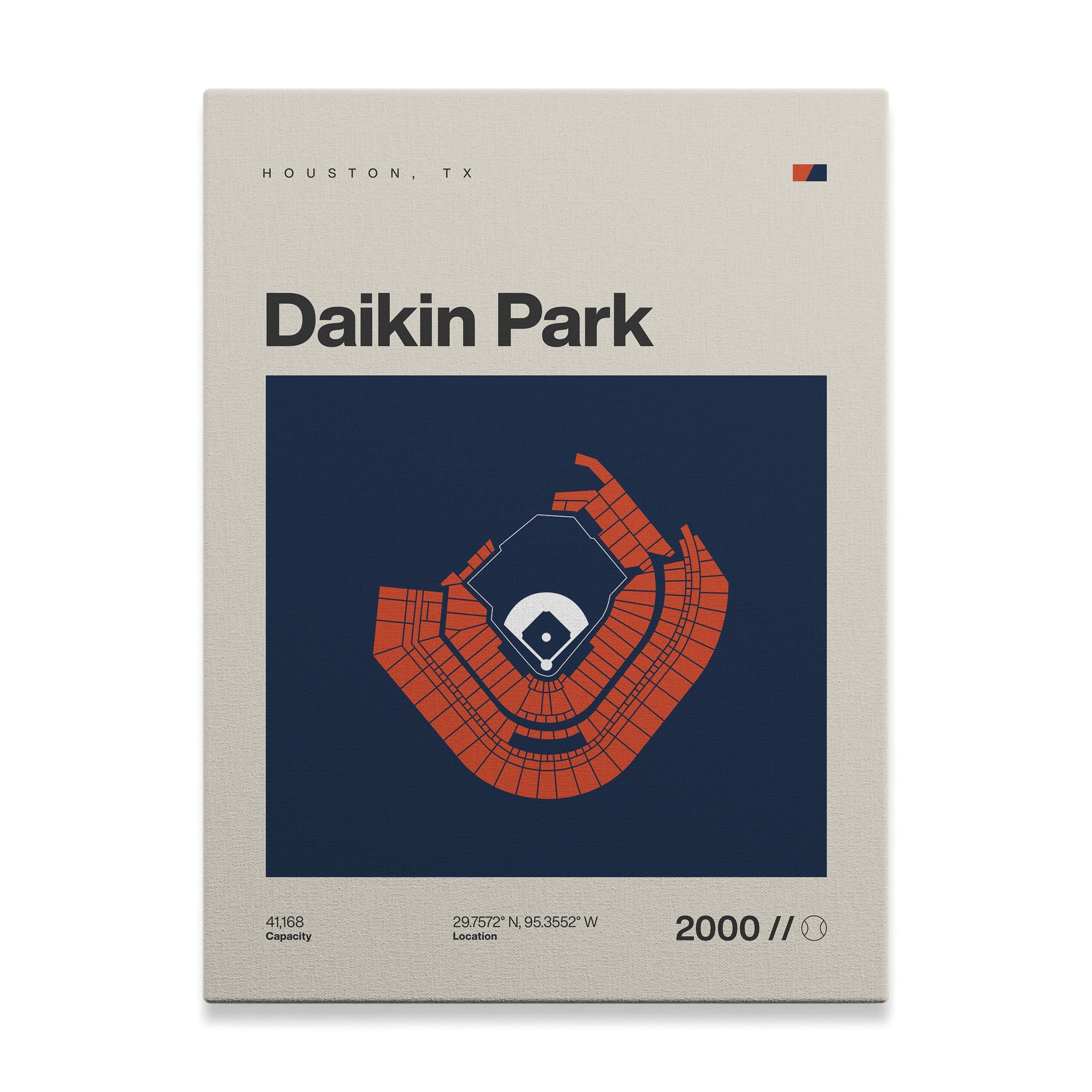 Houston Baseball Stadium