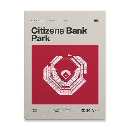 Philadelphia Baseball Stadium