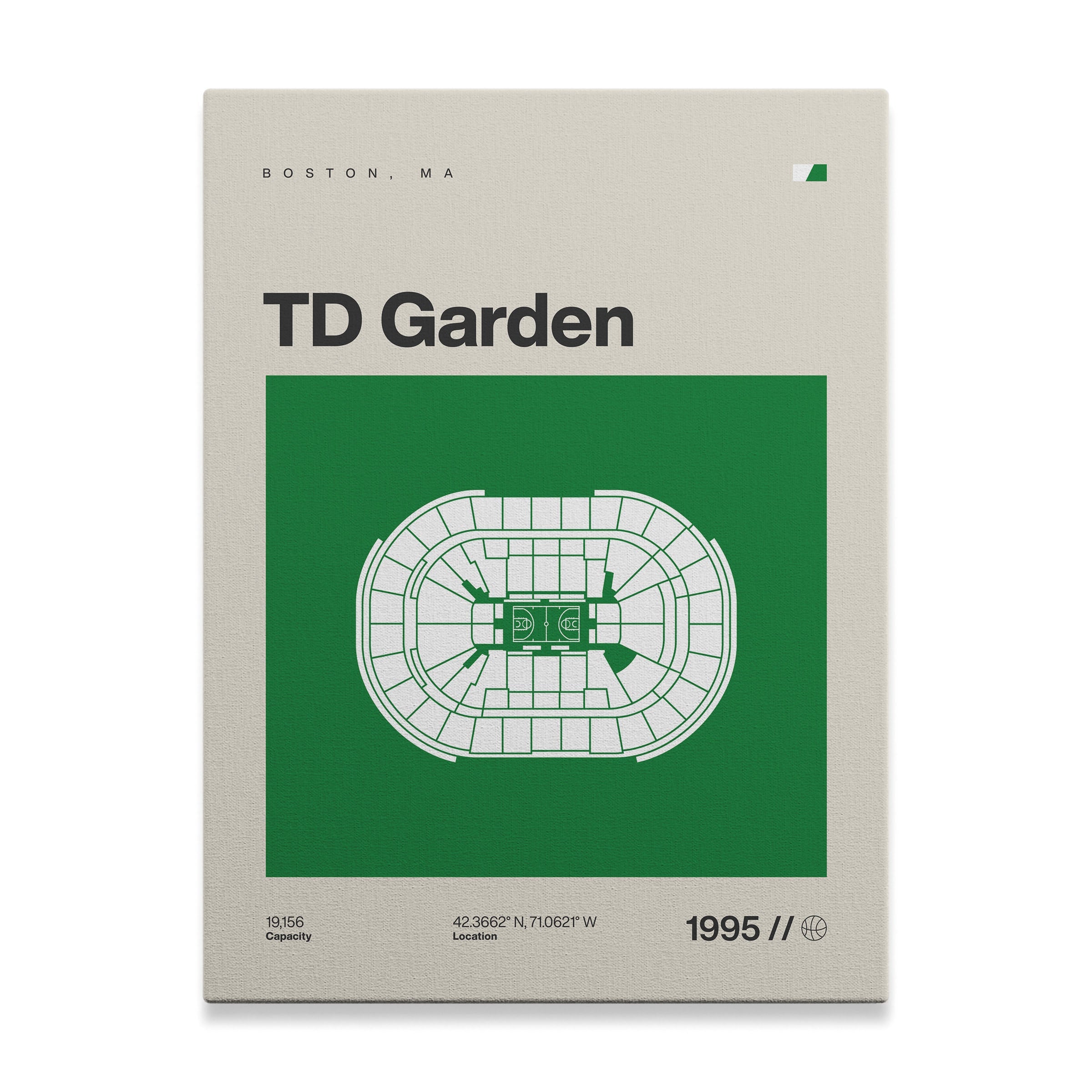 Boston Basketball Arena