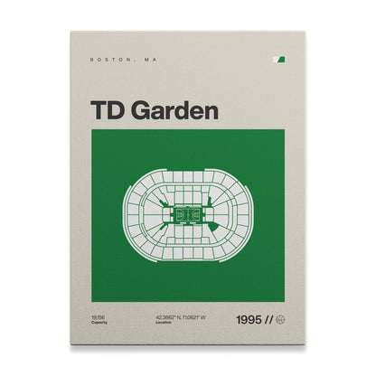 Boston Basketball Arena