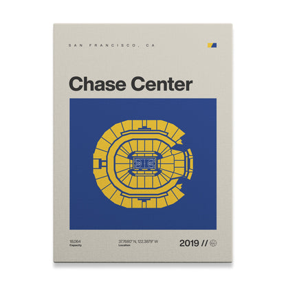 Golden State Basketball Arena