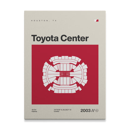 Houston Basketball Arena