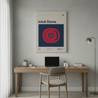 Los Angeles Basketball Arena