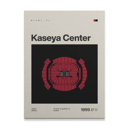 Miami Basketball Arena