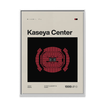 Miami Basketball Arena