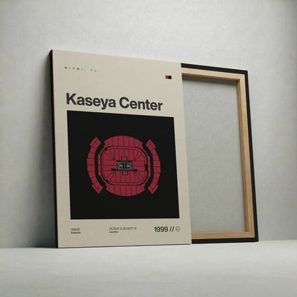 Miami Basketball Arena