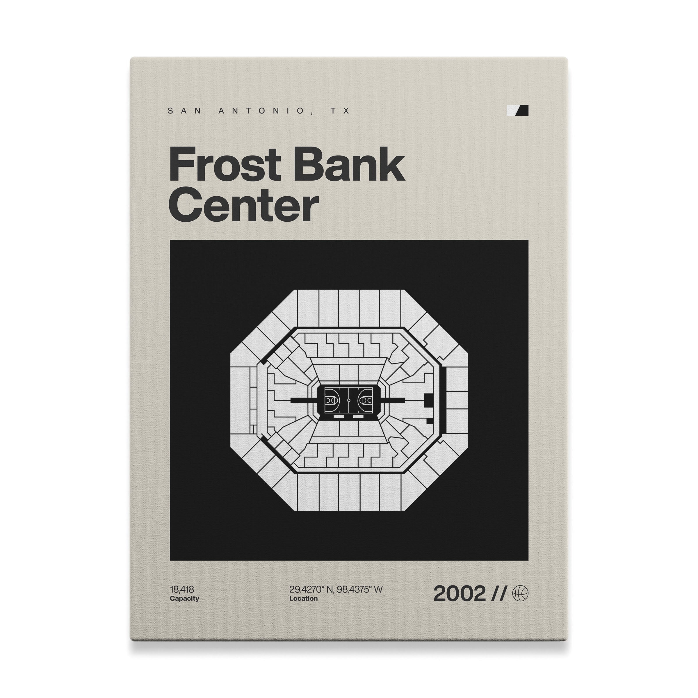 San Antonio Basketball Arena