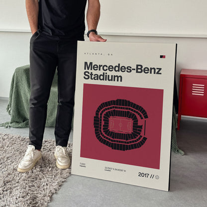 Atlanta Soccer Stadium