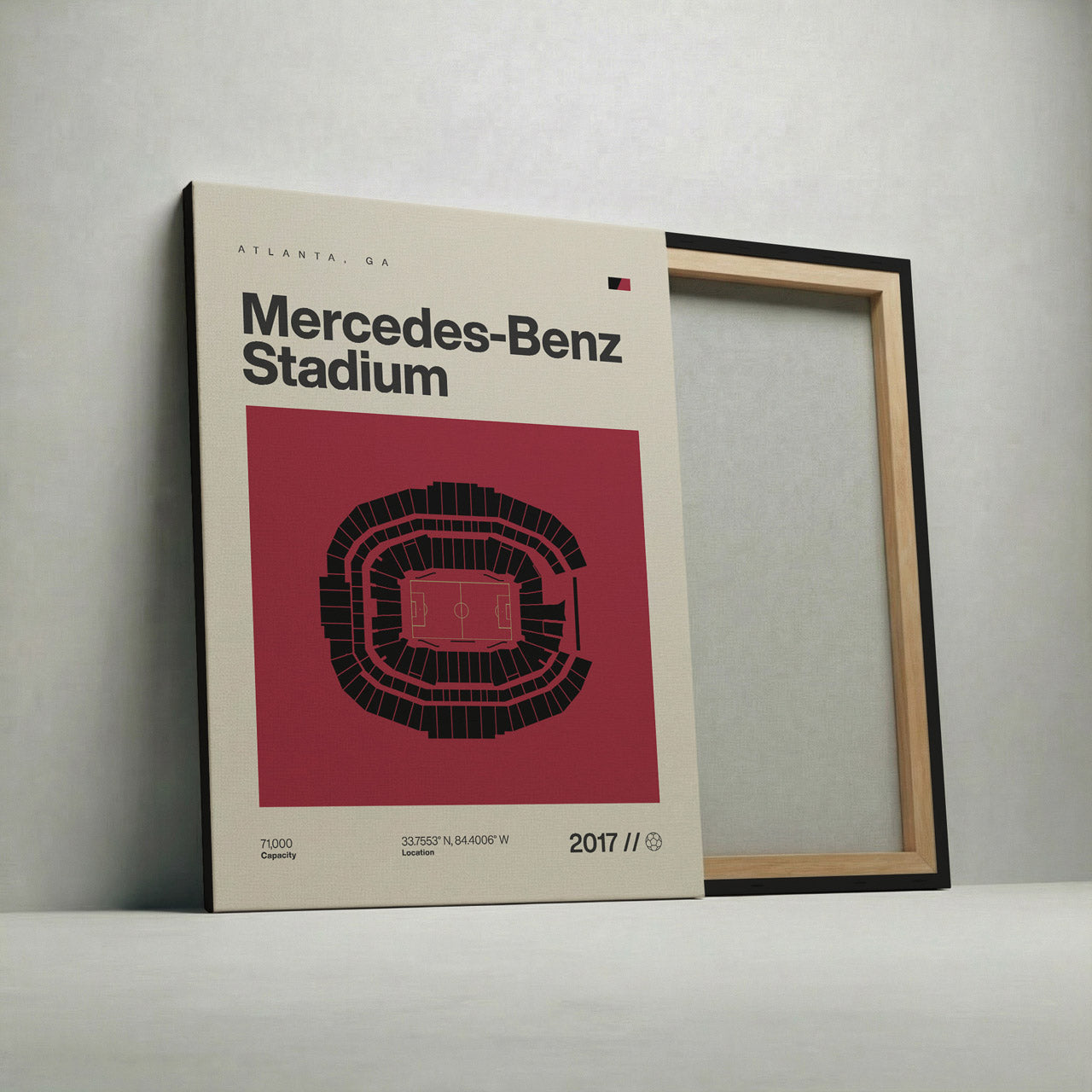 Atlanta Soccer Stadium