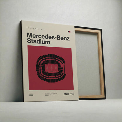 Atlanta Soccer Stadium