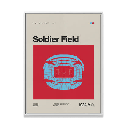 Chicago Soccer Stadium