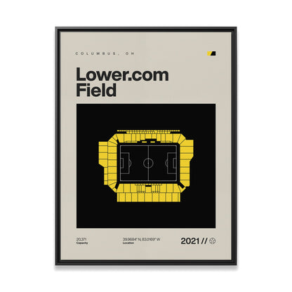 Columbus Soccer Stadium