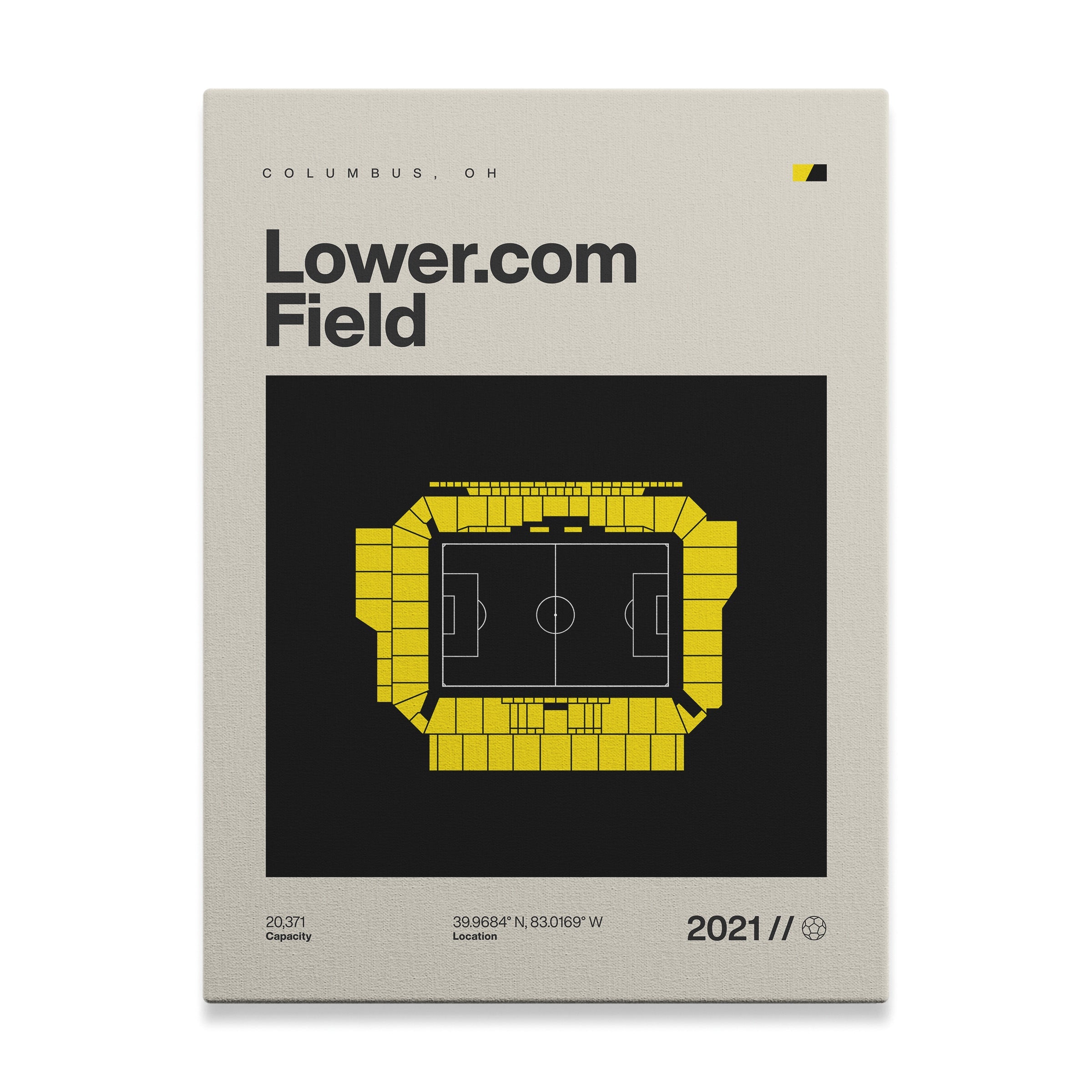 Columbus Soccer Stadium