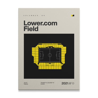 Columbus Soccer Stadium