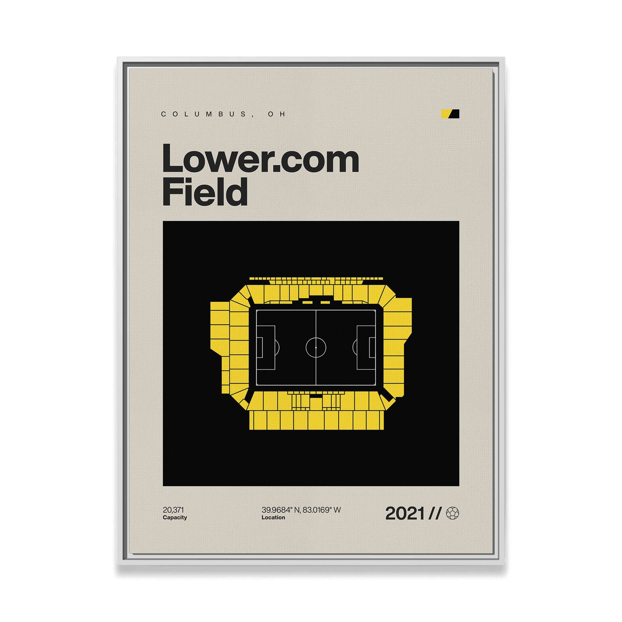 Columbus Soccer Stadium