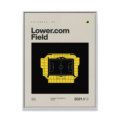 Columbus Soccer Stadium