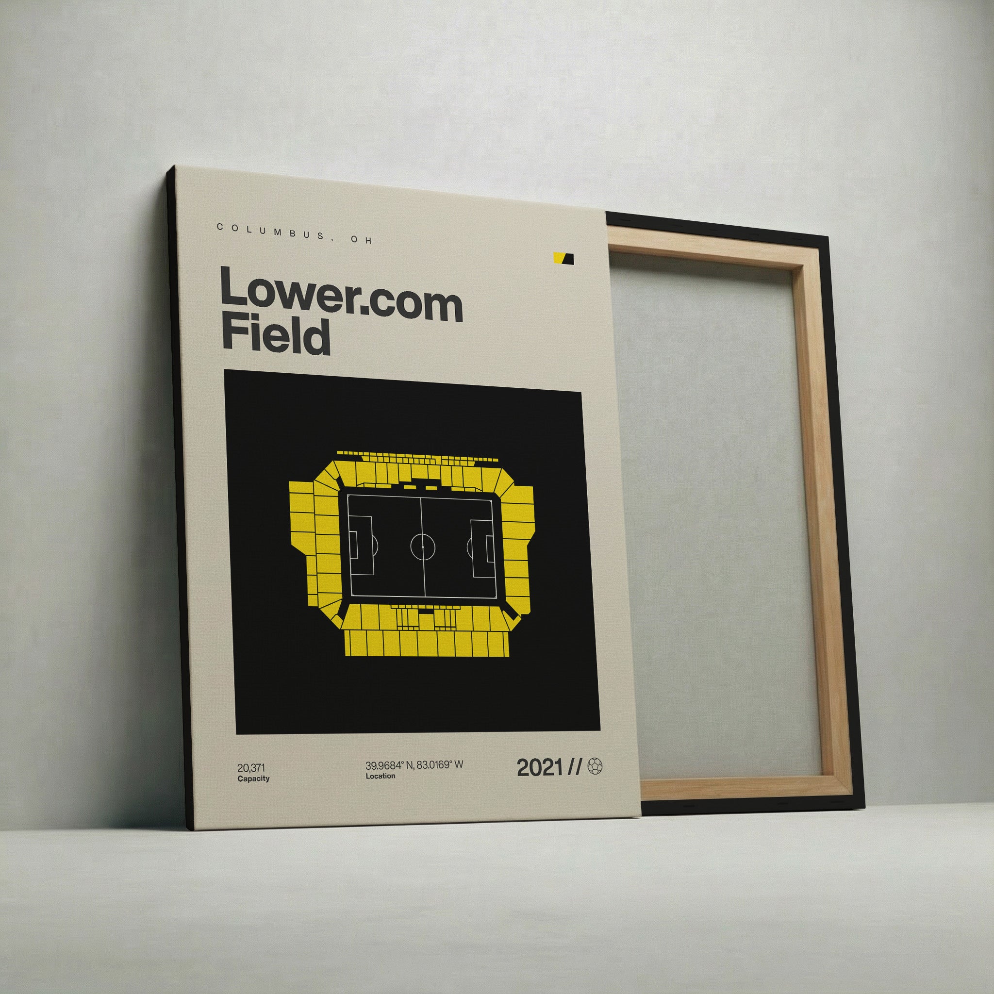 Columbus Soccer Stadium