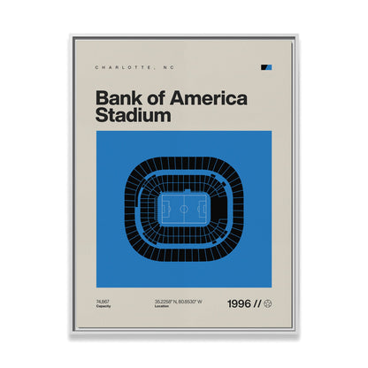 Charlotte Soccer Stadium