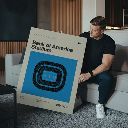 Charlotte Soccer Stadium