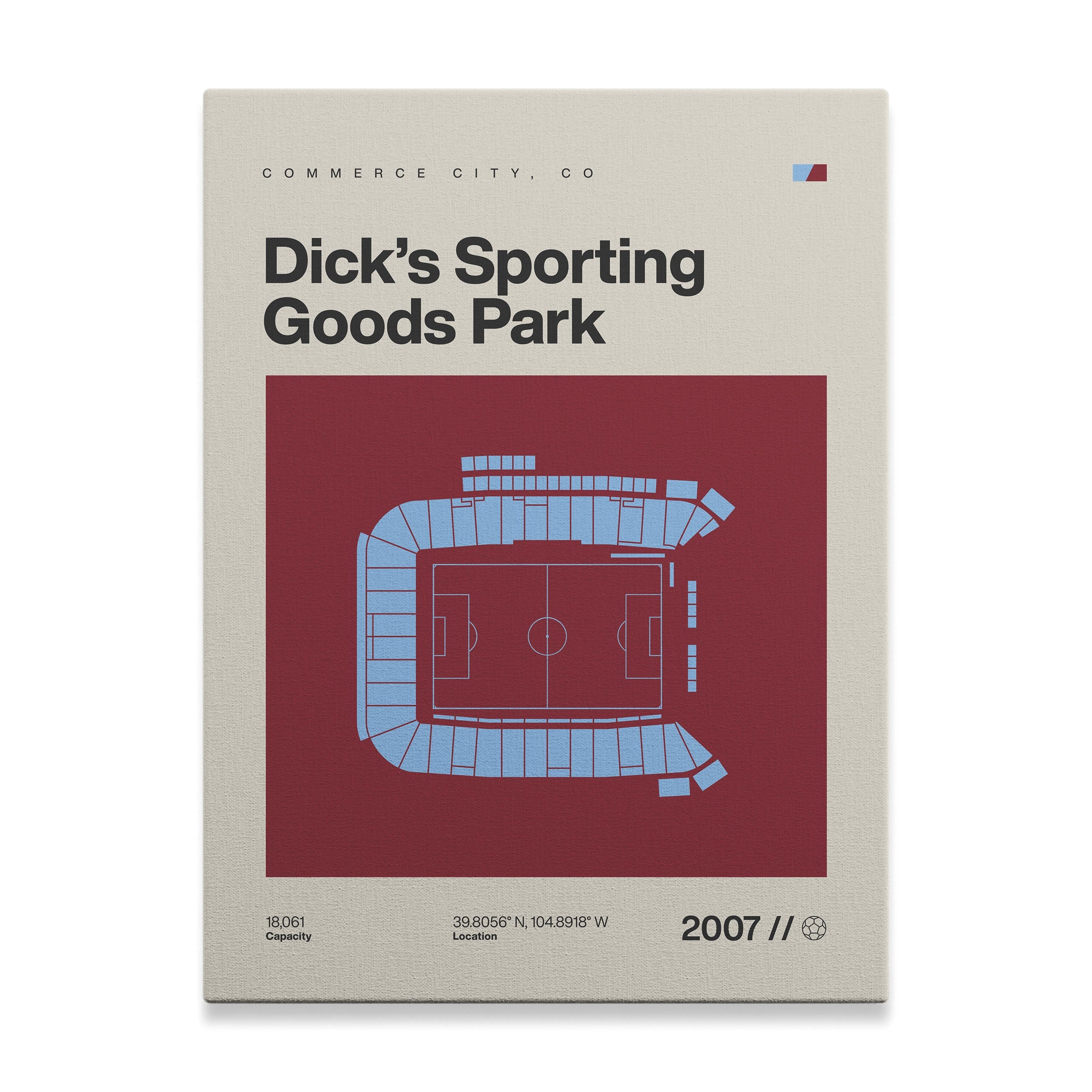 Colorado Soccer Stadium