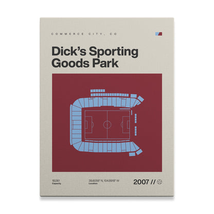 Colorado Soccer Stadium